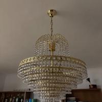 Lampadario vintage