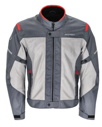 Giubbotto da moto Acerbis