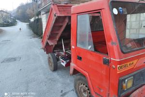 Motoagricola Diesel Antonelli Agri R26 A