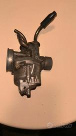 carburatore booster mbk originale