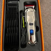 Tosatrice per animali.