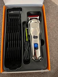 Tosatrice per animali.