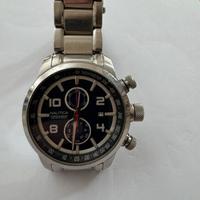 Orologio Cronografo Nautica Uomo
