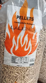 pellet sacco 15 kg  6.25€