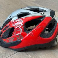 Casco Bambini-Ragazzi Taglia 49-54cm
