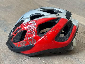 Casco Bambini-Ragazzi Taglia 49-54cm