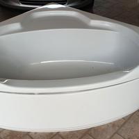 Vasche da bagno Ideal Standard come nuove