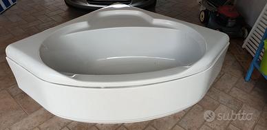 Vasche da bagno Ideal Standard come nuove