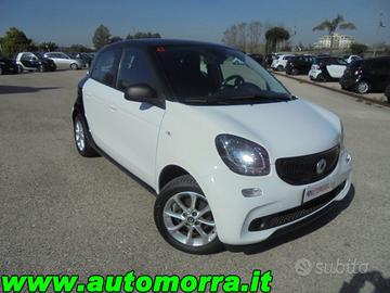 SMART ForFour 70 1.0 twinamic Passion n°43