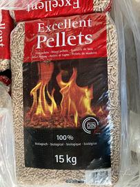 Pellet Abette A1 En plus 