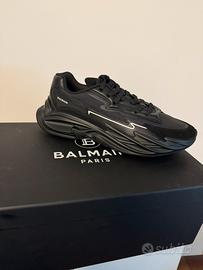 Scarpe Balmain Taglia eur 42 - Us 10 nuove