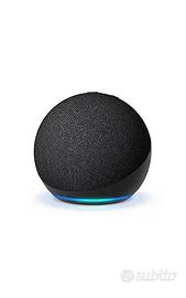 Alexa Echo dot 2025 coppia