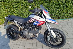 Ducati hypermotard 796 2011