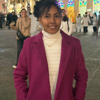 Babysitter/Badante/Cameriera/Aiuto cucina