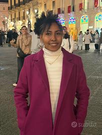 Babysitter/Badante/Cameriera/Aiuto cucina