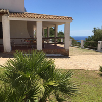 Chia Eden Rock appartamento "poldo"