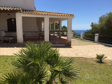 Chia Eden Rock appartamento "poldo"