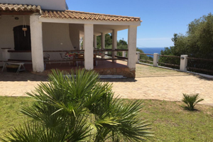 Chia Eden Rock appartamento "poldo"