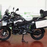 BMW R 1200 GS ANNO