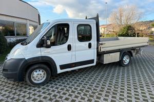 Citroen Jumpet Doppia Cabina