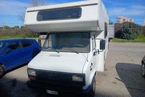 Camper fiat