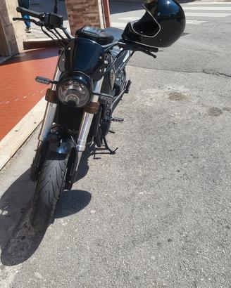 benelli leoncino 500