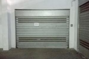 Box auto con soppalco