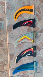 pinne windsurf 