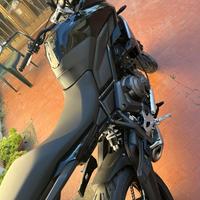 Triumph tiger 660 sport