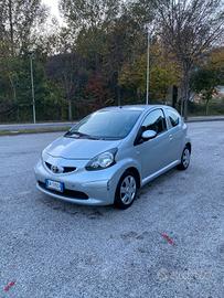 Toyota Aygo 1.0 12V VVT-i 3 porte Sol