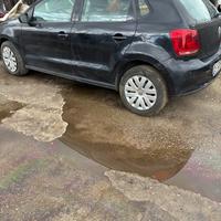 Ricambi Volkswagen polo 1.2tdi