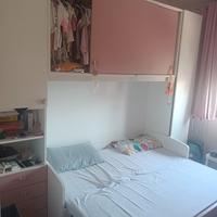 Cameretta /Armadio a ponte
