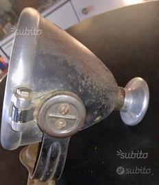 Fanale Bosch J130 JS130 JP130