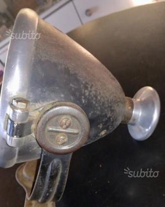 Fanale Bosch J130 JS130 JP130
