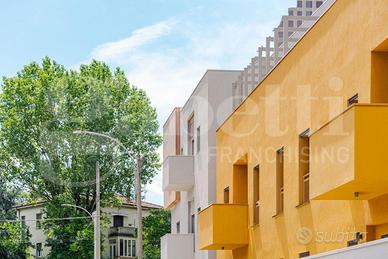 Appartamento Bologna [BOSI B9 PIANO 1VRG] (S. Ruff