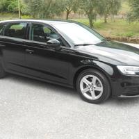 A3(my'19)S.B.1.6TDI(12mesi di GARANZIA)NAVI,E6B