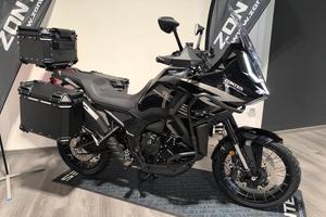 Zontes ZT 703 F - MY 2026