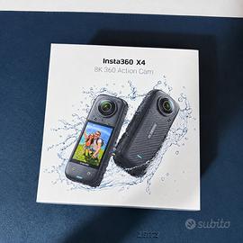 Insta360 x4