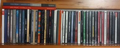 CD musica italiana 