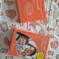 baby bell sensore antiabbandono