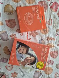 baby bell sensore antiabbandono