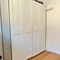 Armadio Ikea 200x236