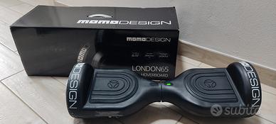 Hoverboard MOMO DESIGN