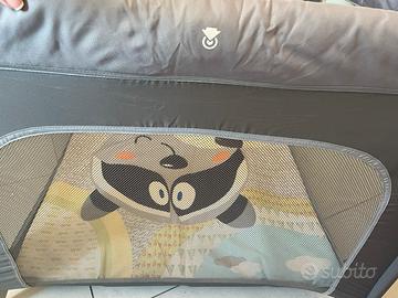 BOX CHICCO