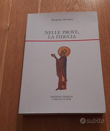 Nelle prove, la fiducia - Teodoro Studita