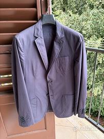Giacca uomo Ferragamo