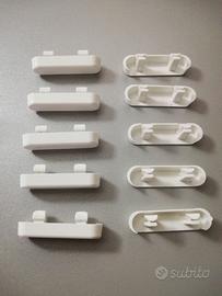 tappi copriforo per finestre