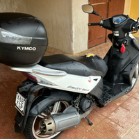 Kymco Agility 50cc