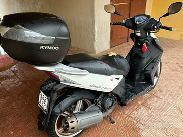 Kymco Agility 50cc