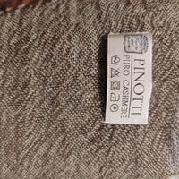Sciarpone  in puro cashmere 